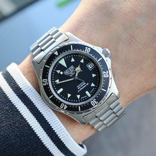heuer