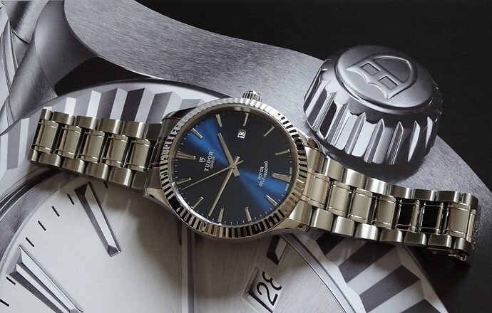 Tudor Style