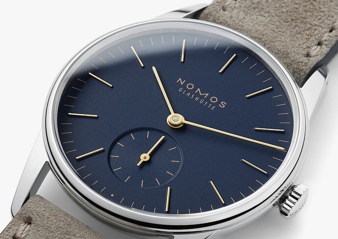 Nomos