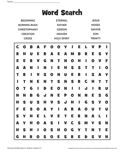 jesus-bible-word-search