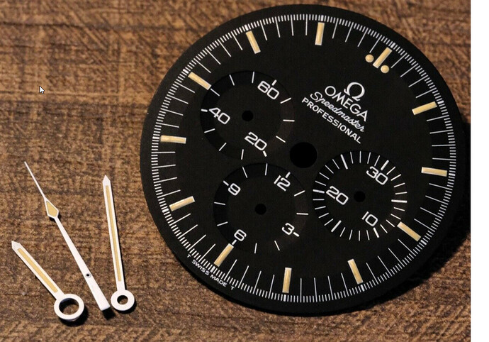 dial