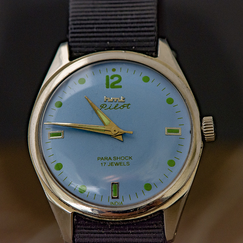 HMT-1
