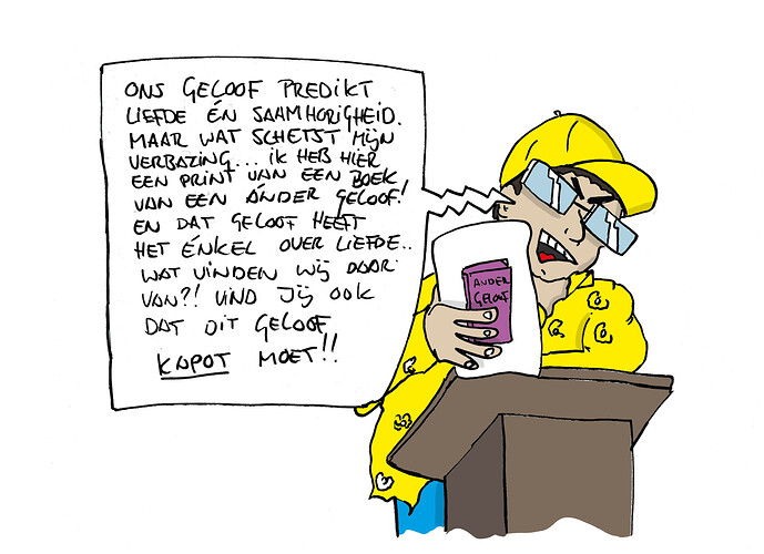 geloof