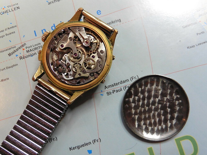 Namaak horloges 2025 turkije