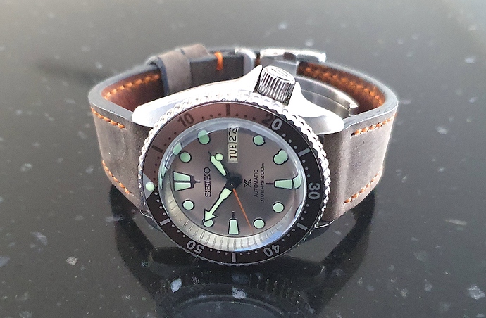 SKXModKo