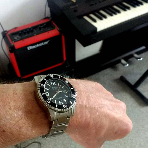 Casio