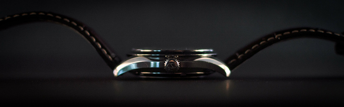 Orient Star Standard Date side 1 - Wander