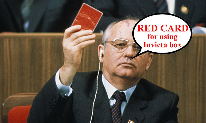 redcard