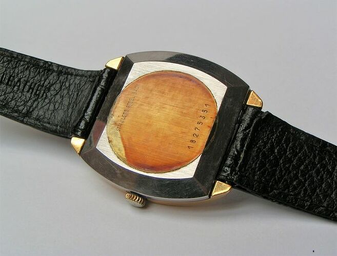 Longines 3