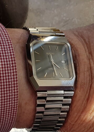 Rado Diastar (1) 02-04-2023