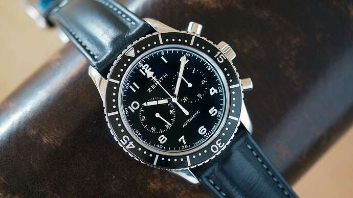 zenith