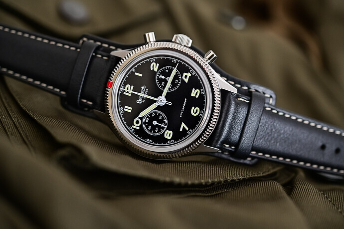 Hanhart-417-ES-Reissue-Pilot-Chronograph-7