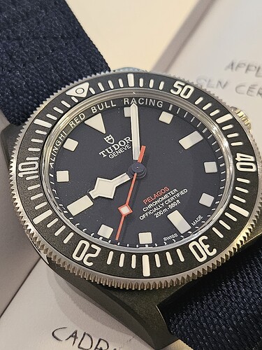 Tudor Pelagos Alinghi (3)