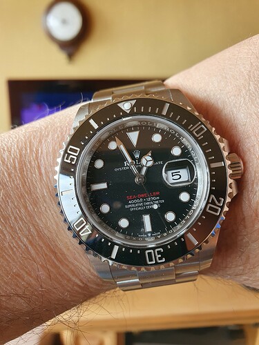 Seadweller 1