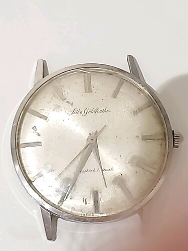 seiko gf a