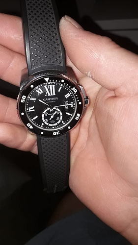 Diver