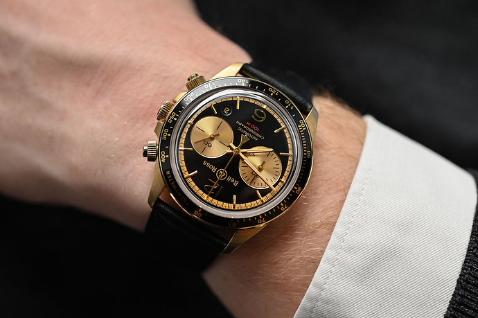 Bell-Ross-BR-V2-94-Bellytanker-Bronze-John-Player-Special-Baselworld-2019-1