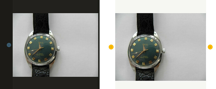 2023-11-13 15_55_27-② Oris heren horloge — Montres _ Hommes — 2ememain - Persoonlijk - Microsoft​ Ed