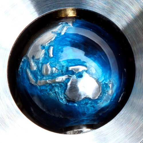 globe