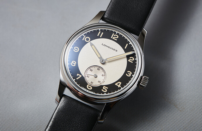 Heritage Classic Tuxedo