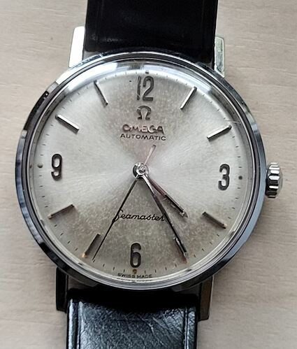 Seamaster