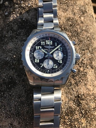 Chrono