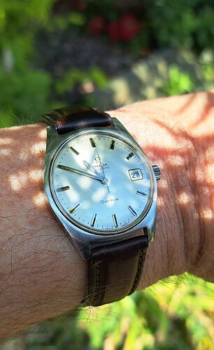 Omega Geneve (1) 27-05-2023