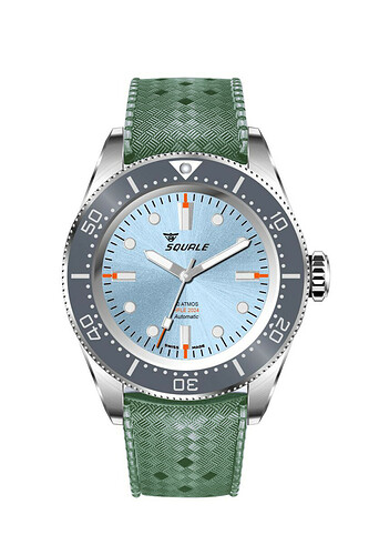 groen
