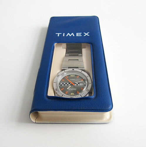 Timex