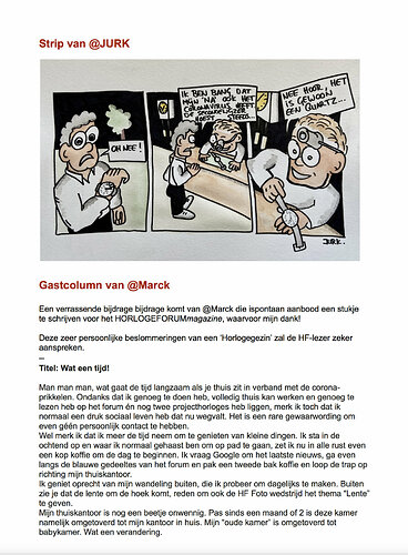 pagina 5 april 2020