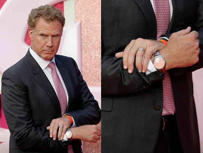 Will Ferrell
