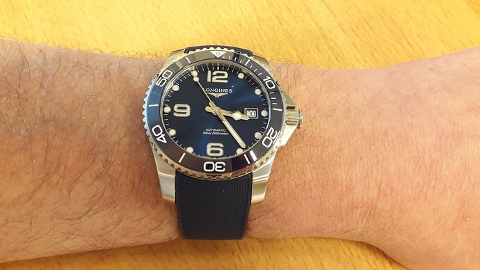 Longines