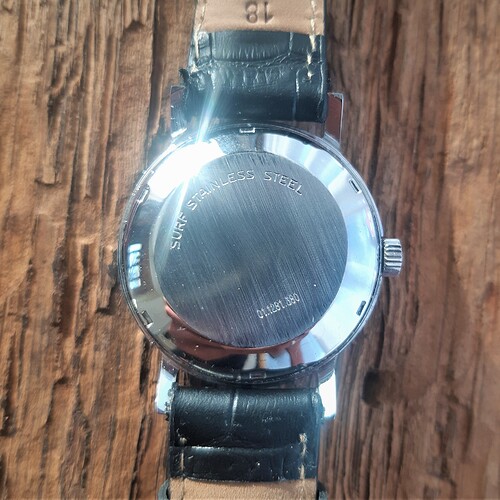 Zenith Surf 4
