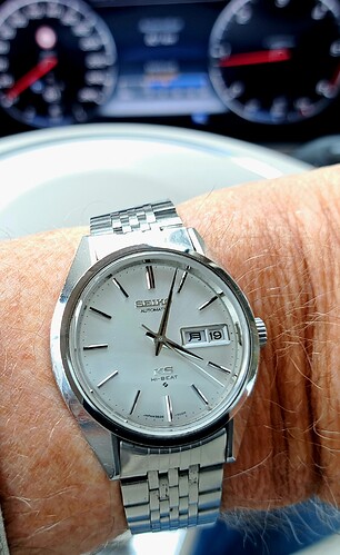 Seiko KS 5626-7111 1973 (3) 19-09-2023