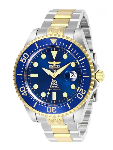 Invicta Grand Diver 27613 auto 47mm