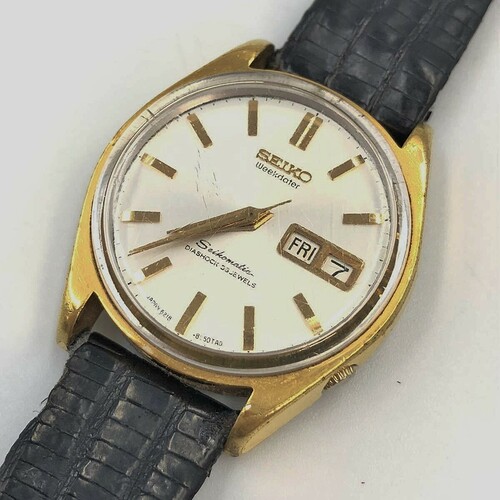 seikomatic 6218-8950a
