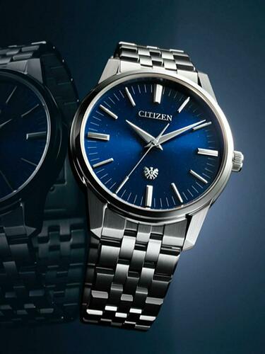 1 citizen - AQ6100-56L