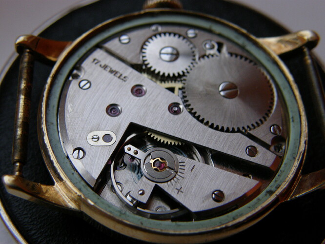 uurwerk
