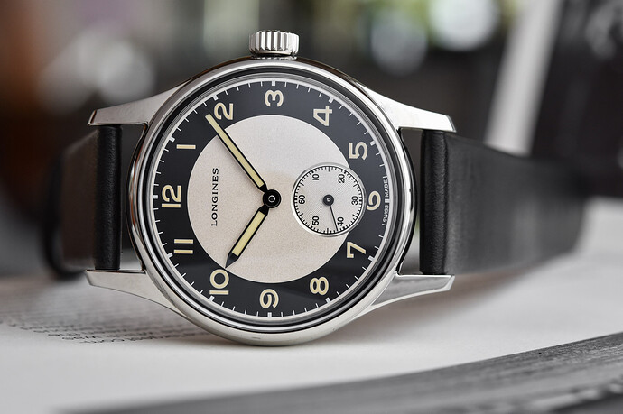 Longines-Heritage-Classic-Tuxedo-Small-Seconds-review-3
