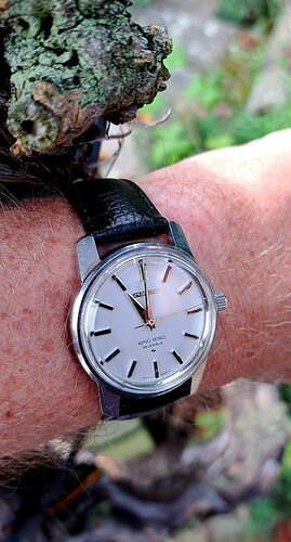 Seiko KS 1968 44-990 (1) 18-09-2023