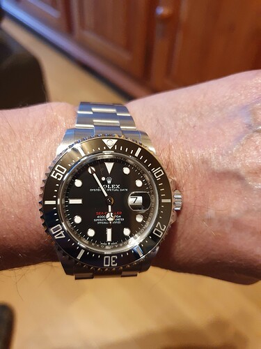 Seadweller