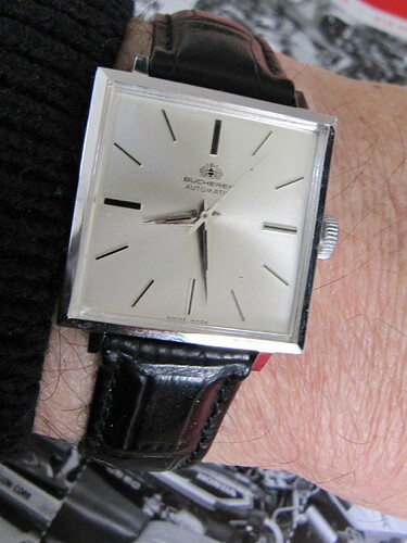 bucherer