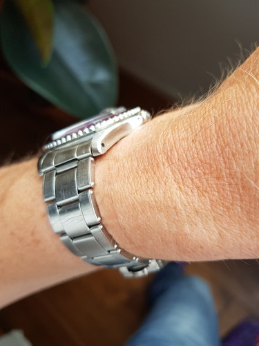 7206 rivet band