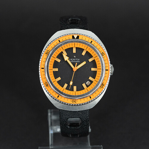 Zenith_Sub_Sea_1000 ref. A3637