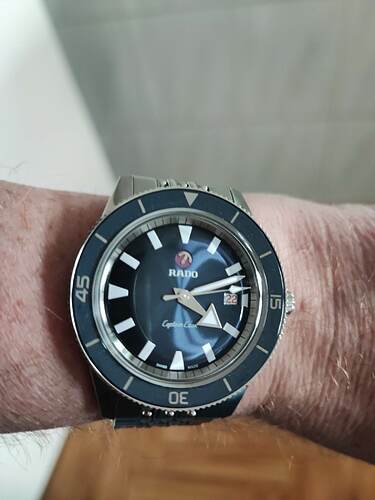 rado 1 horlogeforum