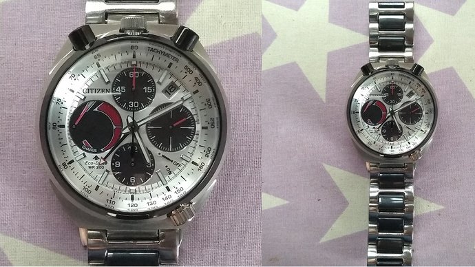 citizen AV0071-03A