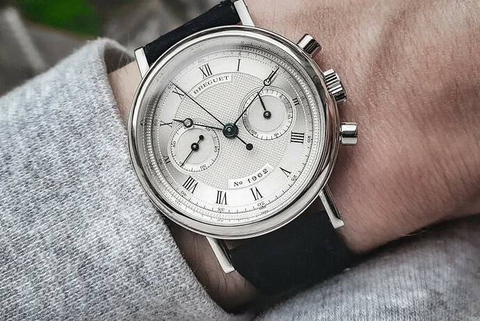 Breguet WG 3237