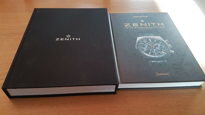 zenith boeken #4