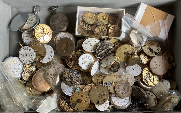 zakhorloges