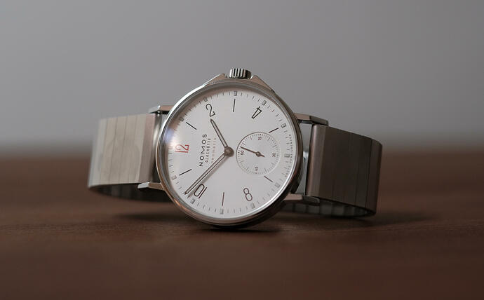 Nomos Ahoi